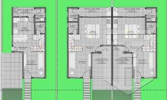 Imagem 5: FLORIANóPOLIS - Casa Padrão - Campeche