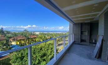 Imagem 2: Apartamento para venda possui 68 metros quadrados com 2 quartos em Maitinga - Bertioga