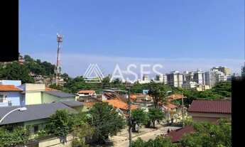 Imagem: Ótimo apartamento padrão 2 quartos, Icaraí