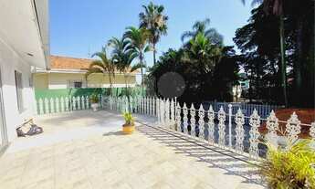 Imagem 5: São Paulo - Casa Padrão - VILA LEOPOLDINA