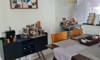 Imagem: RIO DE JANEIRO - Apartamento Padrão - TAQUARA