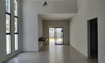 Imagem 4: Casa em Condomínio para Venda em Atibaia, Condomínio Residencial Reserva de Atibaia, 3 dor