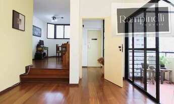 Imagem 3: APARTAMENTO AMPLO - PERDIZES PERTO DA PUC, ACEITA PERMUTA EM CAMPINAS