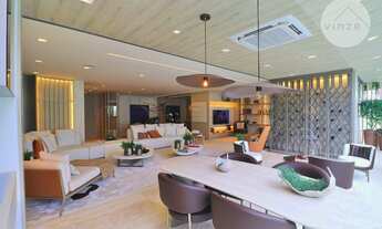 Imagem 3: Venda Oceana Golf da Patrimar, lindos apartamentos com 4 suítes, 194m², a partir de R$ 2.7