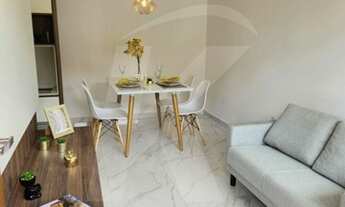 Imagem 3: Lançamento de condomínio Vila Nivi/Tucuruvi a partir de R$230.000 1.5km Metrô Tucuruvii