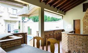 Imagem 5: Casa com 4 quartos, Morumbi, São Paulo, R$ 1.700.000,00