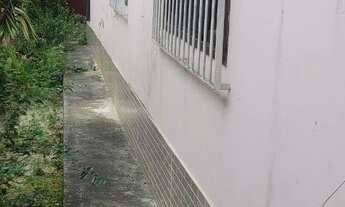 Imagem 7: Excelente casa linear em Rio das Ostras, Praia Mar, com 214 m², 3 qts, suíte, quintal, 3 v