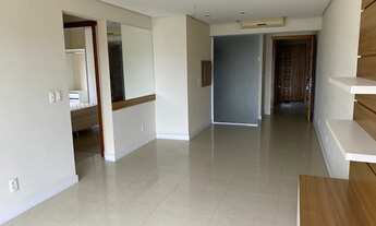 Imagem 5: Apartamento com 79m² privativos com 2 dormitórios 01 suíte e 02 vagas de garagem coberta n