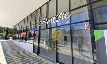 Imagem 2: Loja para alugar, 88 m² por R$ 10.193,60/mês - Cabral - Curitiba/PR