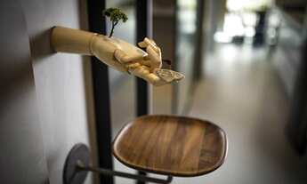 Imagem 4: Apartamentos de 3 quartos na Barra da Tijuca.- RJ