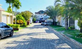 Imagem 2: Condomínio Mare Rosso - Casa Triplex 5 suítes