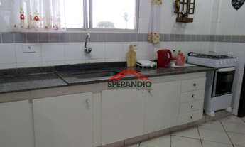 Imagem 3: Apartamento com 2 dormitórios à venda, 69 m² por R$ 330.000,00 - Áreas de Condomínios - It