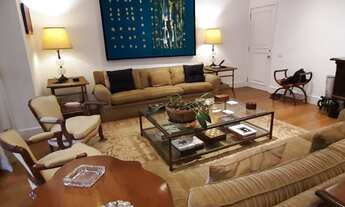 Imagem 3: COBERTURA DUPLEX - CONDOMÍNIO MONJOPE