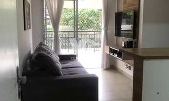 Imagem 1: Rua Ibitirama 1809, Vila Prudente -Apartamento para Venda (Condomínio Perfetto Ibitirama)