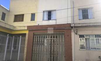 Imagem: CASA RESIDENCIAL em SÃO PAULO - SP, VILA