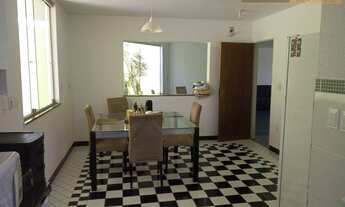 Imagem 5: Casa em Condomínio para Venda em Lauro de Freitas, Pitangueiras, 5 dormitórios, 5 suítes