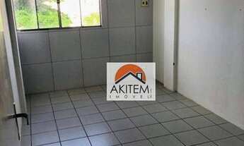 Imagem 6: Apartamento com 3 dormitórios, 85 m² - venda por R$ 269.000,00 ou aluguel por R$ 1.470,00