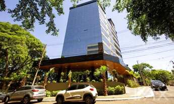 Imagem 2: Sala, 48 m² - venda por R$ 461.400,00 ou aluguel por R$ 2.423,00/mês - Caesar Prime - Foz