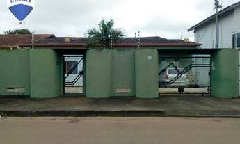 Imagem 5: Casa à venda, 193 m² por R$ 345.000,00 - Agenor M. de Carvalho - Porto Velho/RO