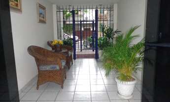 Imagem 2: PARALELA A AV. MARACANÃ, PRÓXIMO AO COLÉGIO MILITAR