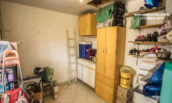 Imagem 6: Sobrado com 3 dormitórios à venda, 200 m² na Vila Guarani (Zona Sul) - São Paulo/SP