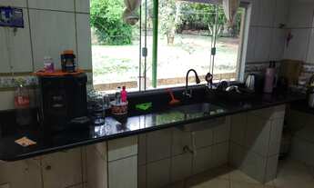 Imagem 6: Casa para Venda em Brasília, Setor Habitacional Arniqueira (Águas Claras), 5 dormitórios