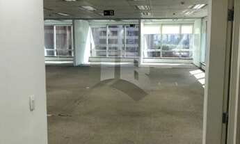 Imagem 6: Conjunto comercial na Berrini