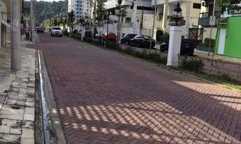 Imagem 1: 01 Dormitorio Mobiliado. Forte - Praia Grande - SP