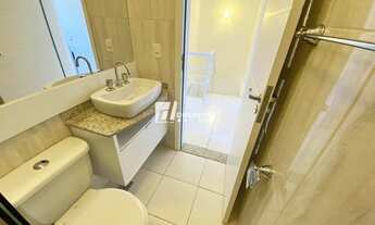 Imagem 7: Casa em condomínio com lazer completo