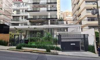 Imagem 4: Apartamento em Jardim Paulista - São Paulo