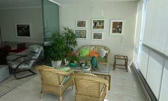 Imagem 3: Apartamento FRENTE MAR - Ed. Dalcanele Filho