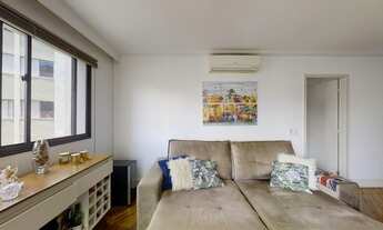 Imagem 3: Apartamento com 2 dormitórios à venda, 82 m² por R$ 1.150.000,00 - Vila Olímpia - São Paul