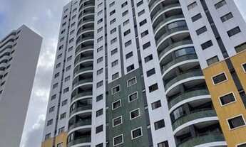 Imagem: Oportunidade Apartamento com 3Q no Bairro