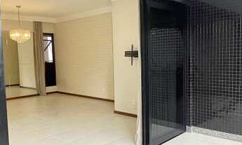 Imagem: 3/4 Varanda Alto do Parque