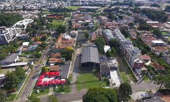 Imagem: Terreno 6240m2 até 8 andares Guabirotuba