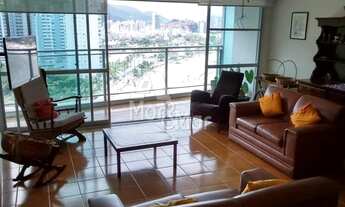Imagem 4: Excelente Apartamento Frente ao Mar, Praia das Pitangueiras!