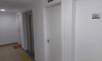 Imagem 4: Apartamento para venda Lindo com móveis planejados 2 quartos em Vila Prel - Próximo ao