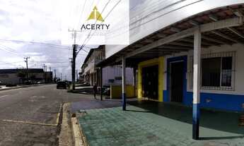 Imagem 3: Ponto comercial, pousada e residência, perto Lider Magazine, entrada da cidade Salinópolis