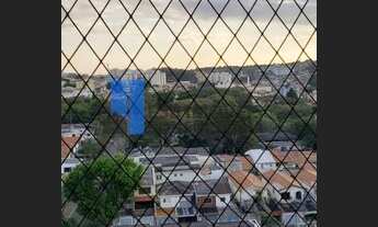 Imagem 6: Apartamento para Venda em São Paulo, Jardim Santa Cruz (Sacomã), 3 dormitórios, 1 suíte, 2