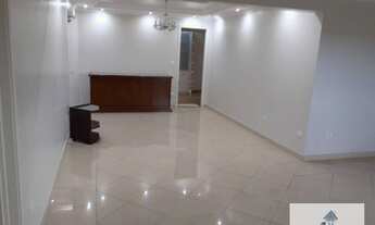 Imagem: Apartamento mobiliado com 3 dormitórios