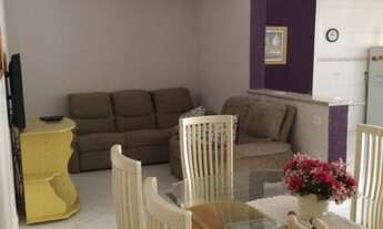 Imagem 6: CASA RESIDENCIAL em Caieiras - SP, Nova Caieiras