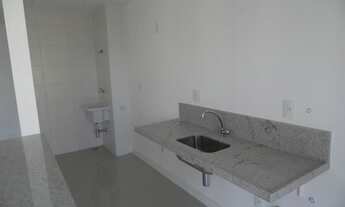 Imagem 5: Imperdível: Apartamento de 2 quartos, 77m, lha Pura, Ed. Millenio, pronto para morar