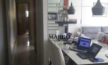 Imagem: Apartamento com 3 dormitórios à venda