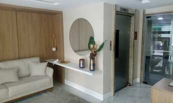 Imagem 4: Ótimo apartamento em Icaraí na Rua Mariz e Barros quase esquina com Rua Paulo Gustavo