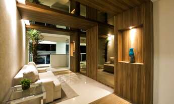 Imagem 3: W- Apartamento para venda tem 159 metros quadrados com 3 quartos em Campinas - São José