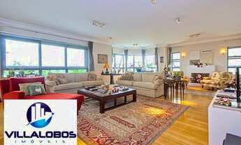 Imagem: Apartamento com 4 dormitórios à venda