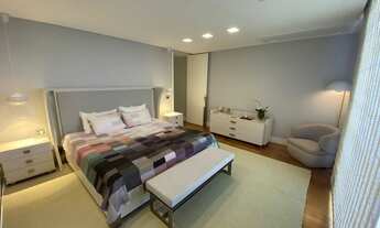 Imagem 7: Luxuosa Cobertura linear com vista para o mar a venda