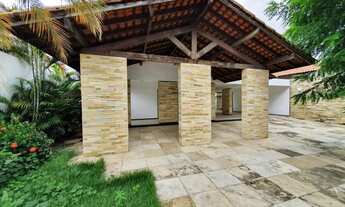 Imagem 7: Casa para venda tem 237 metros quadrados com 4 quartos em Jóquei - Teresina - PI