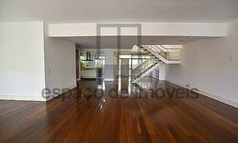 Imagem 2: Um oásis no meio da cidade