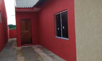 Imagem 3: PORTO REAL - Casa de Condomínio - Centro